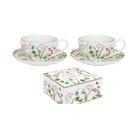Easy Life R2S Nouva porcelán edény