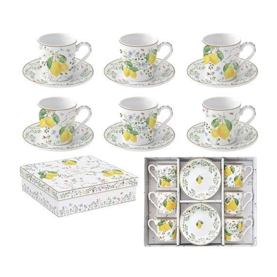 Easy Life R2S Nouva porcelán edény