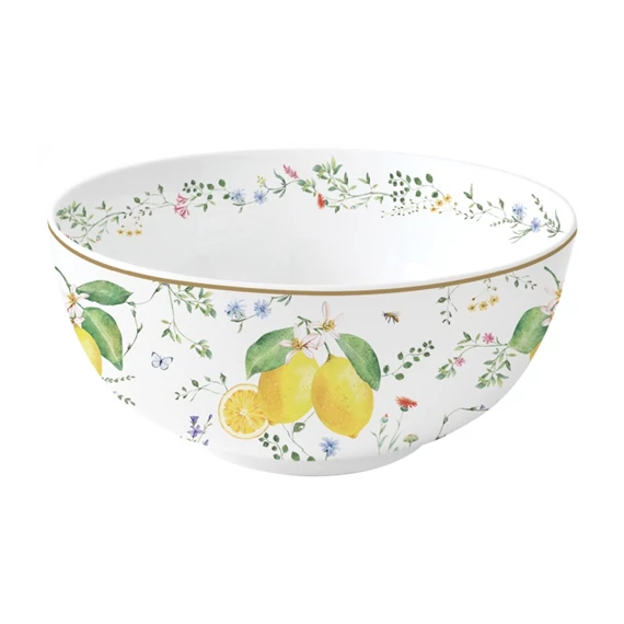Easy Life R2S Nouva porcelán edény