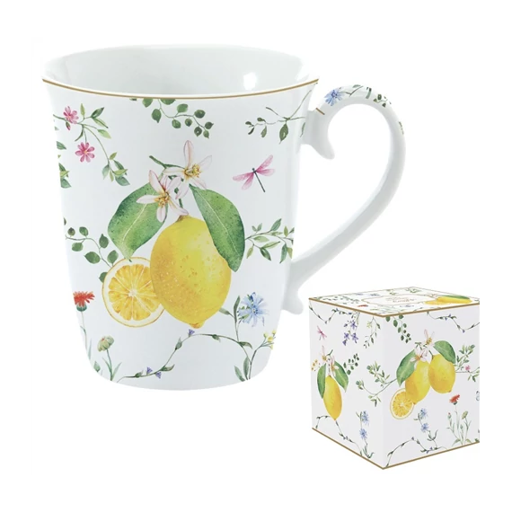 Easy Life R2S Nouva porcelán edény
