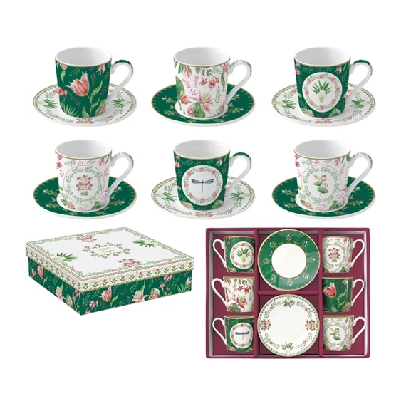 Easy Life R2S Nouva porcelán edény