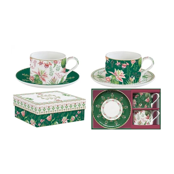 Easy Life R2S Nouva porcelán edény