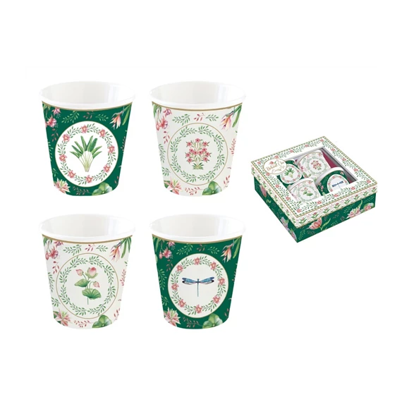 Easy Life R2S Nouva porcelán edény