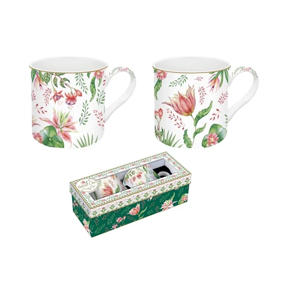Easy Life R2S Nouva porcelán edény