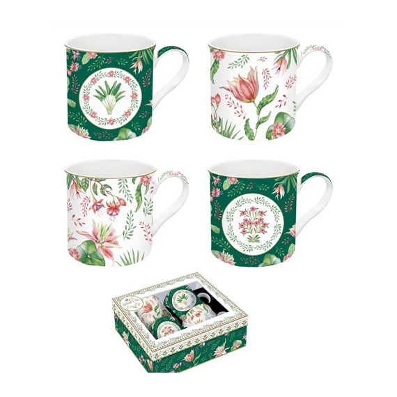 Easy Life R2S Nouva porcelán edény