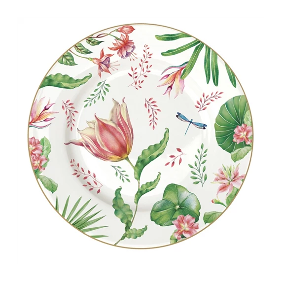 Easy Life R2S Nouva porcelán edény