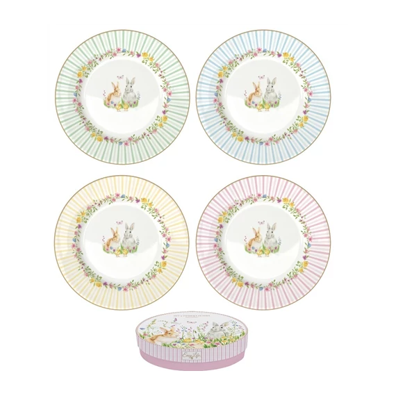 Easy Life R2S Nouva porcelán edény