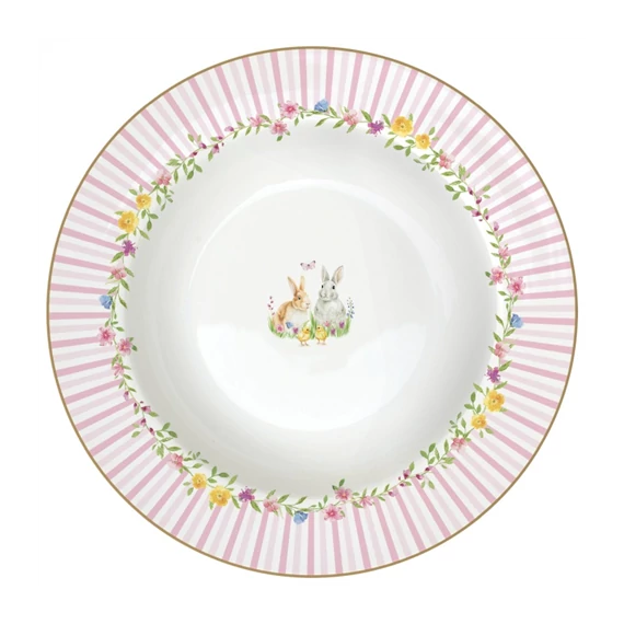 Easy Life R2S Nouva porcelán edény