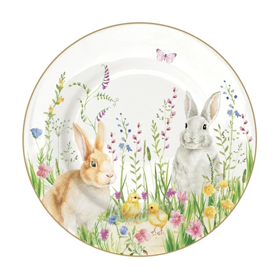 Easy Life R2S Nouva porcelán edény