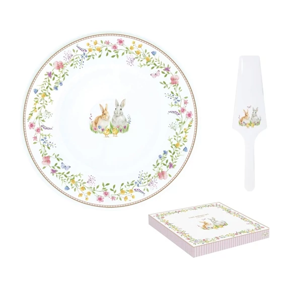 Easy Life R2S Nouva porcelán edény