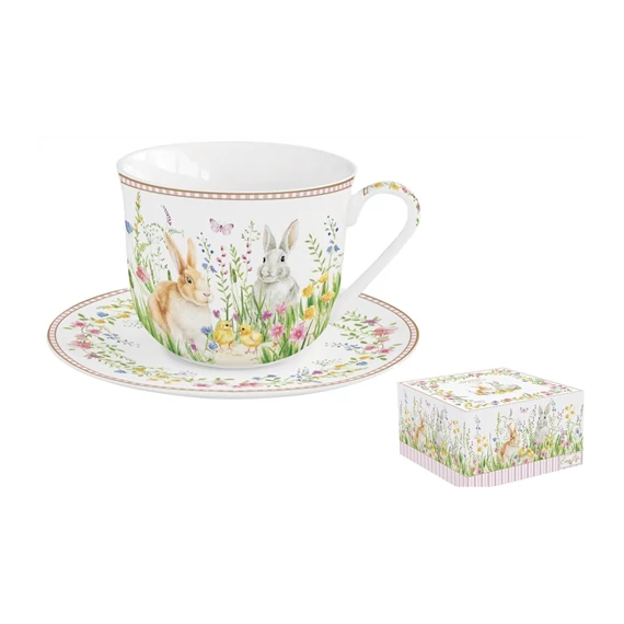 Easy Life R2S Nouva porcelán edény