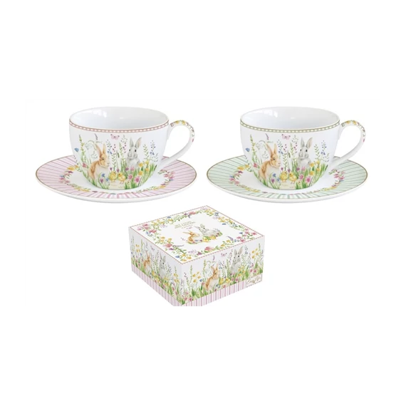 Easy Life R2S Nouva porcelán edény