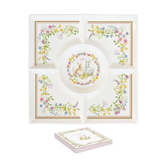 Easy Life R2S Nouva porcelán edény