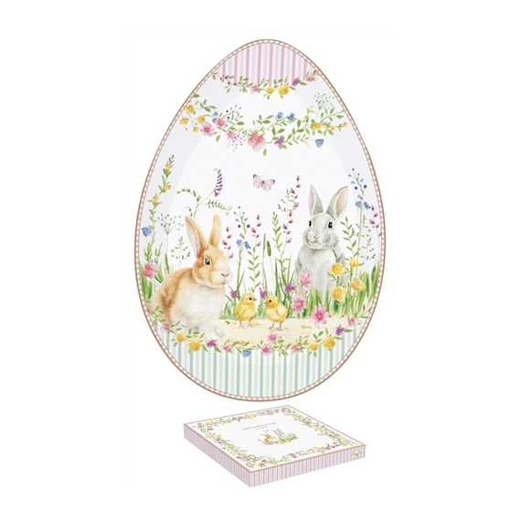Easy Life R2S Nouva porcelán edény