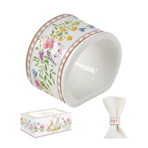 Easy Life R2S Nouva porcelán edény