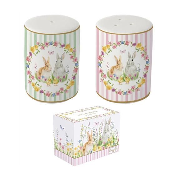 Easy Life R2S Nouva porcelán edény
