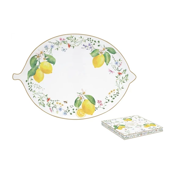 Easy Life R2S Nouva porcelán edény