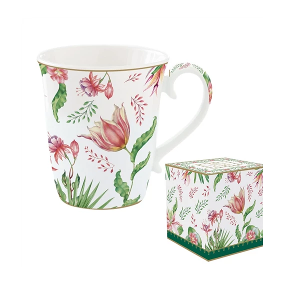 Easy Life R2S Nouva porcelán edény