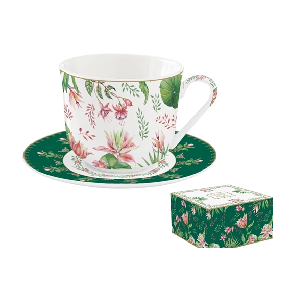 Easy Life R2S Nouva porcelán edény
