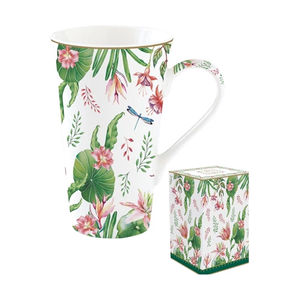 Easy Life R2S Nouva porcelán edény