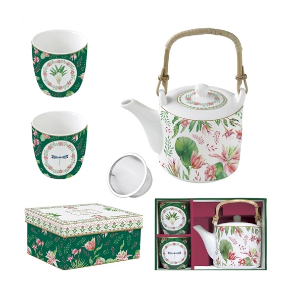 Easy Life R2S Nouva porcelán edény
