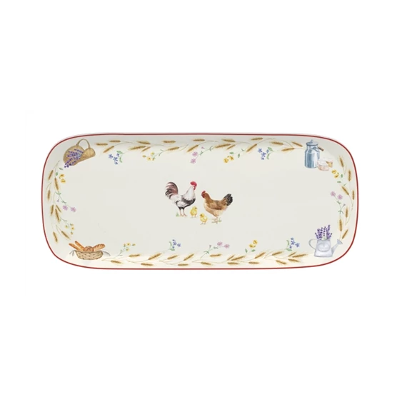 Easy Life R2S Nouva porcelán edény