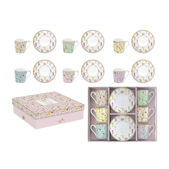 Easy Life R2S Nouva porcelán edény