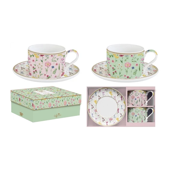 Easy Life R2S Nouva porcelán edény