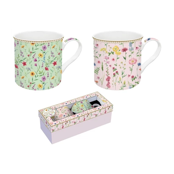 Easy Life R2S Nouva porcelán edény