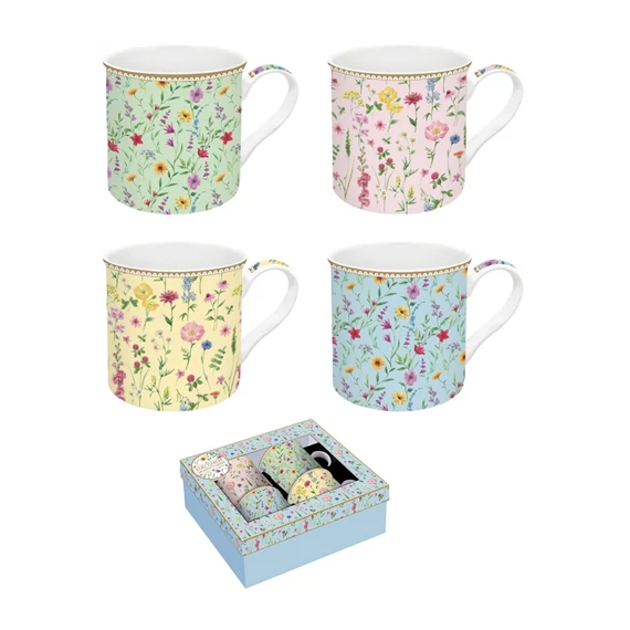 Easy Life R2S Nouva porcelán edény