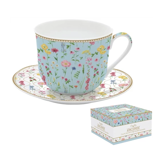 Easy Life R2S Nouva porcelán edény