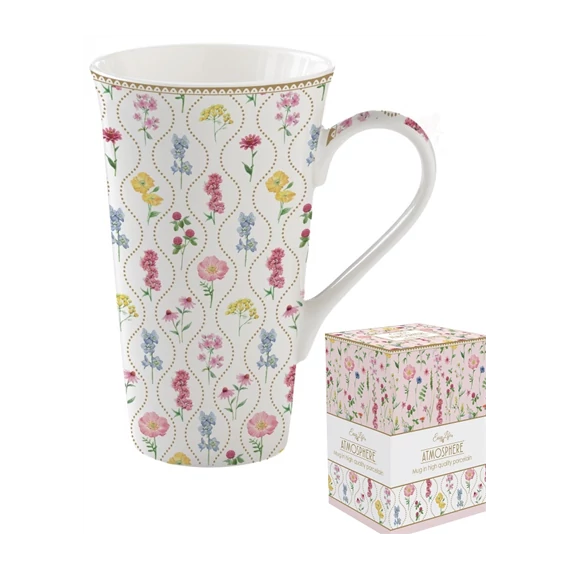 Easy Life R2S Nouva porcelán edény