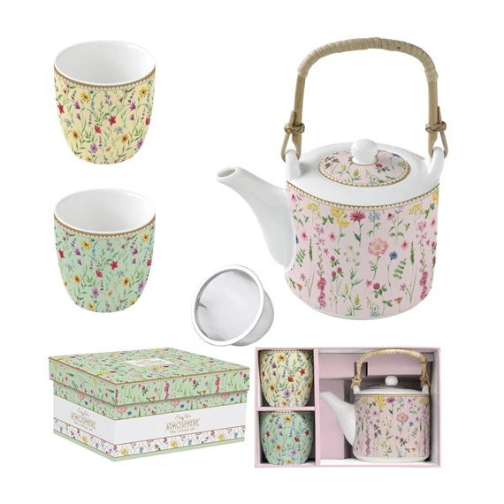 Easy Life R2S Nouva porcelán edény