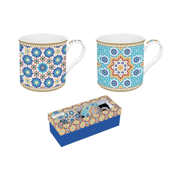Easy Life R2S Nouva porcelán edény