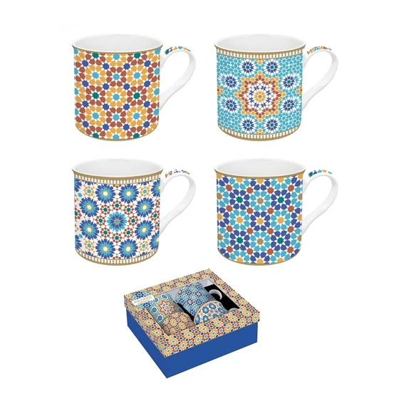Easy Life R2S Nouva porcelán edény