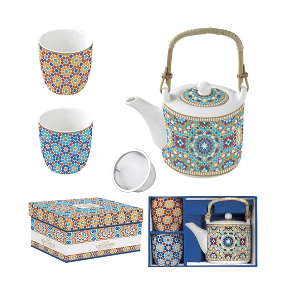 Easy Life R2S Nouva porcelán edény