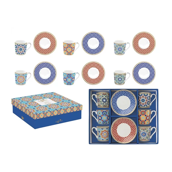 Easy Life R2S Nouva porcelán edény