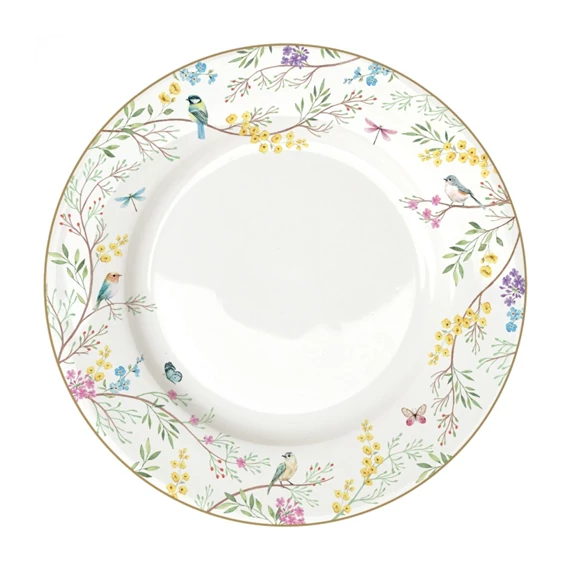 Easy Life R2S Nouva porcelán edény