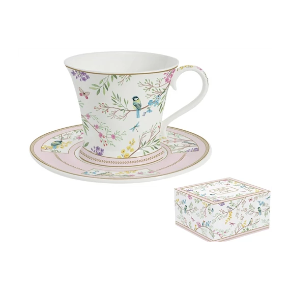 Easy Life R2S Nouva porcelán edény