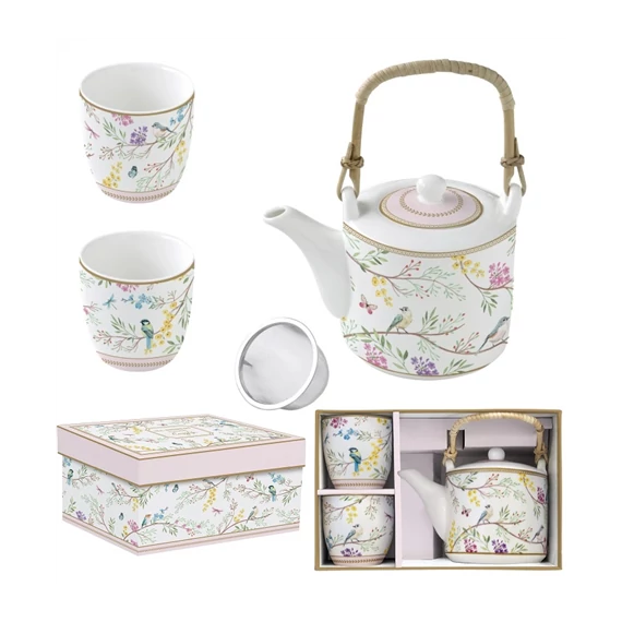 Easy Life R2S Nouva porcelán edény