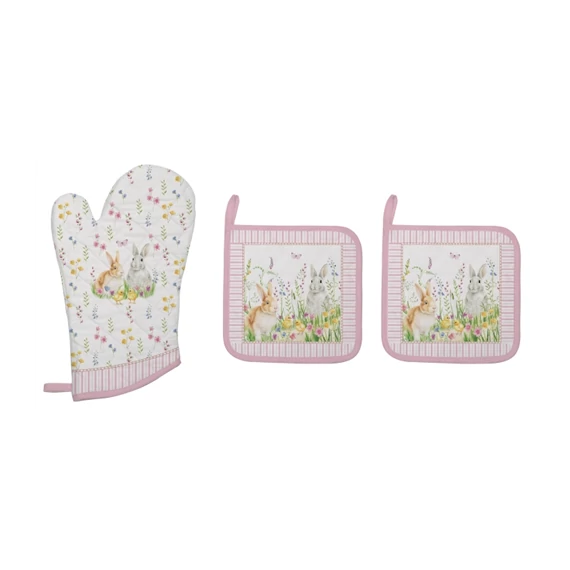 Easy Life R2S Nouva porcelán edény