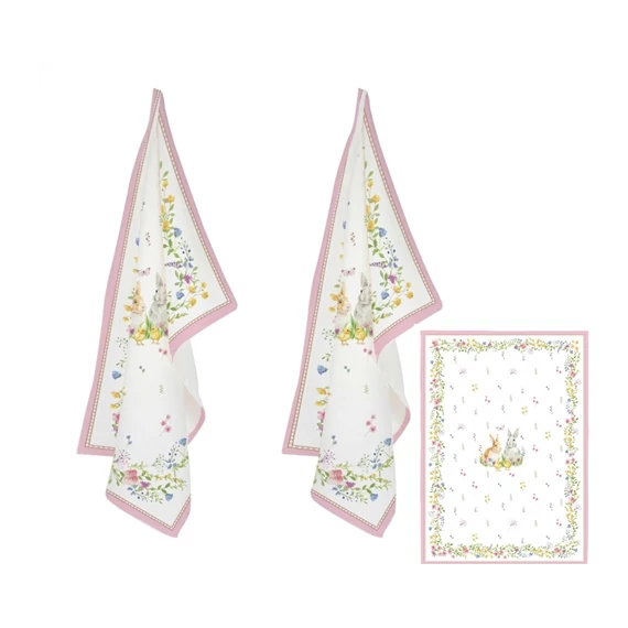 Easy Life R2S Nouva porcelán edény
