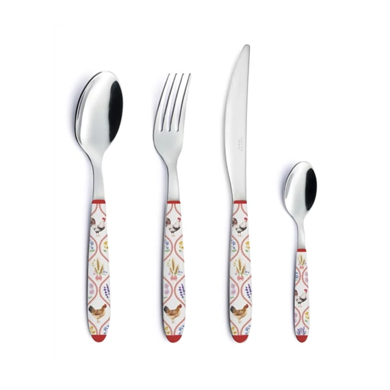 Easy Life R2S Nouva porcelán edény