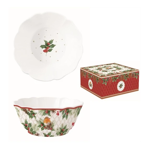 Easy Life R2S Nouva porcelán edény