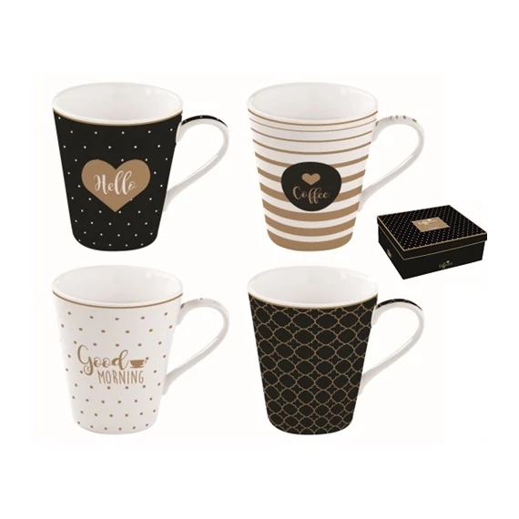 Easy Life R2S Nouva porcelán edény