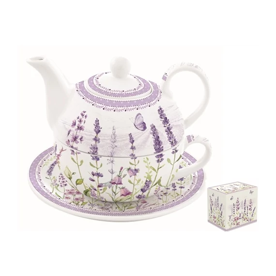 Easy Life R2S Nouva porcelán edény