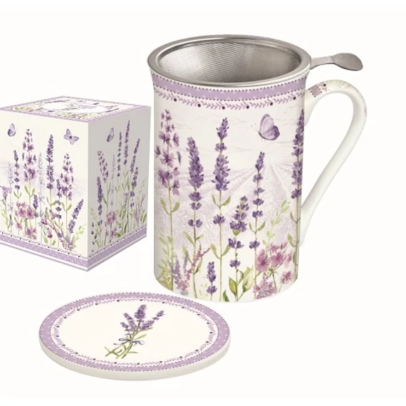 Easy Life R2S Nouva porcelán edény