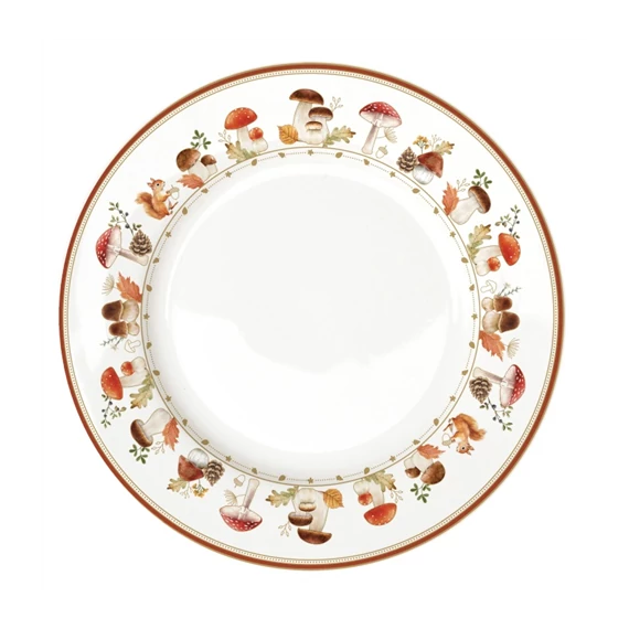 Easy Life R2S Nouva porcelán edény