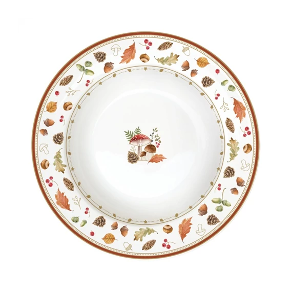 Easy Life R2S Nouva porcelán edény