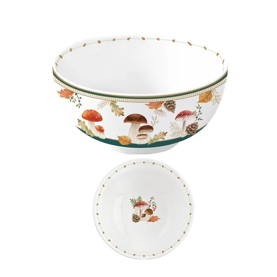 Easy Life R2S Nouva porcelán edény